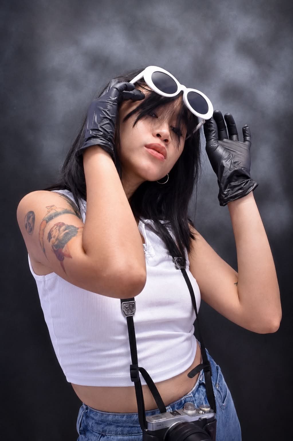 Irha Quinto